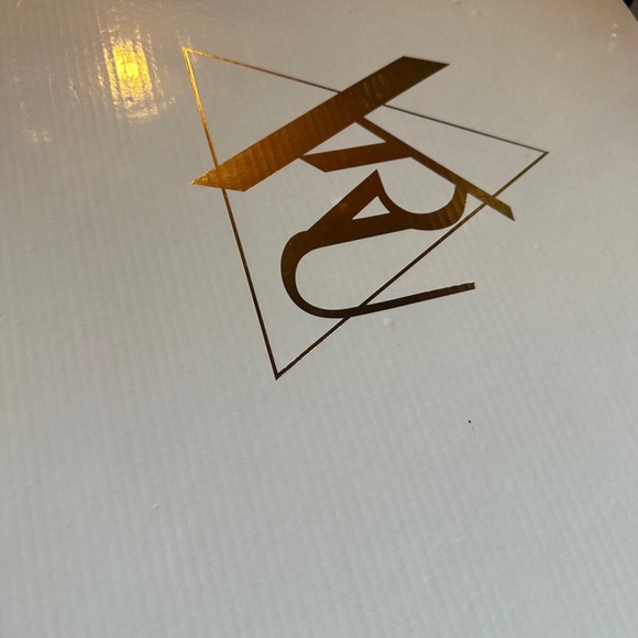 Yru Candy night call platform heels - Picture 9 of 9